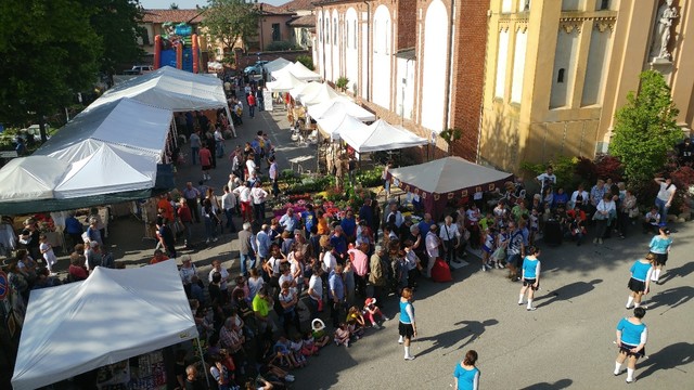 27^ edizione "Vivere in campagna" - EVENTO ANNULLATO