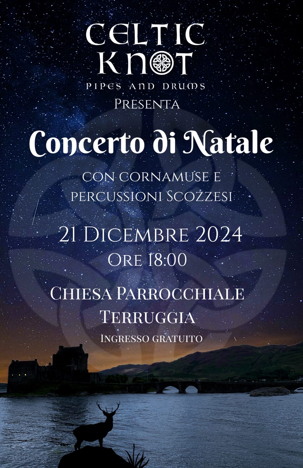 Concerto di Natale